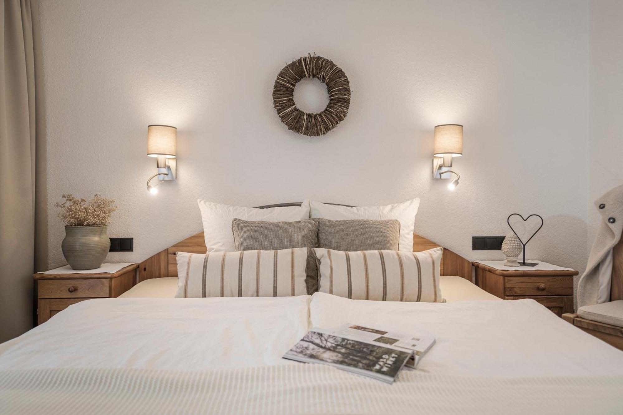 Restaurant Gaestehaus Wiesenheim Uderns Εξωτερικό φωτογραφία