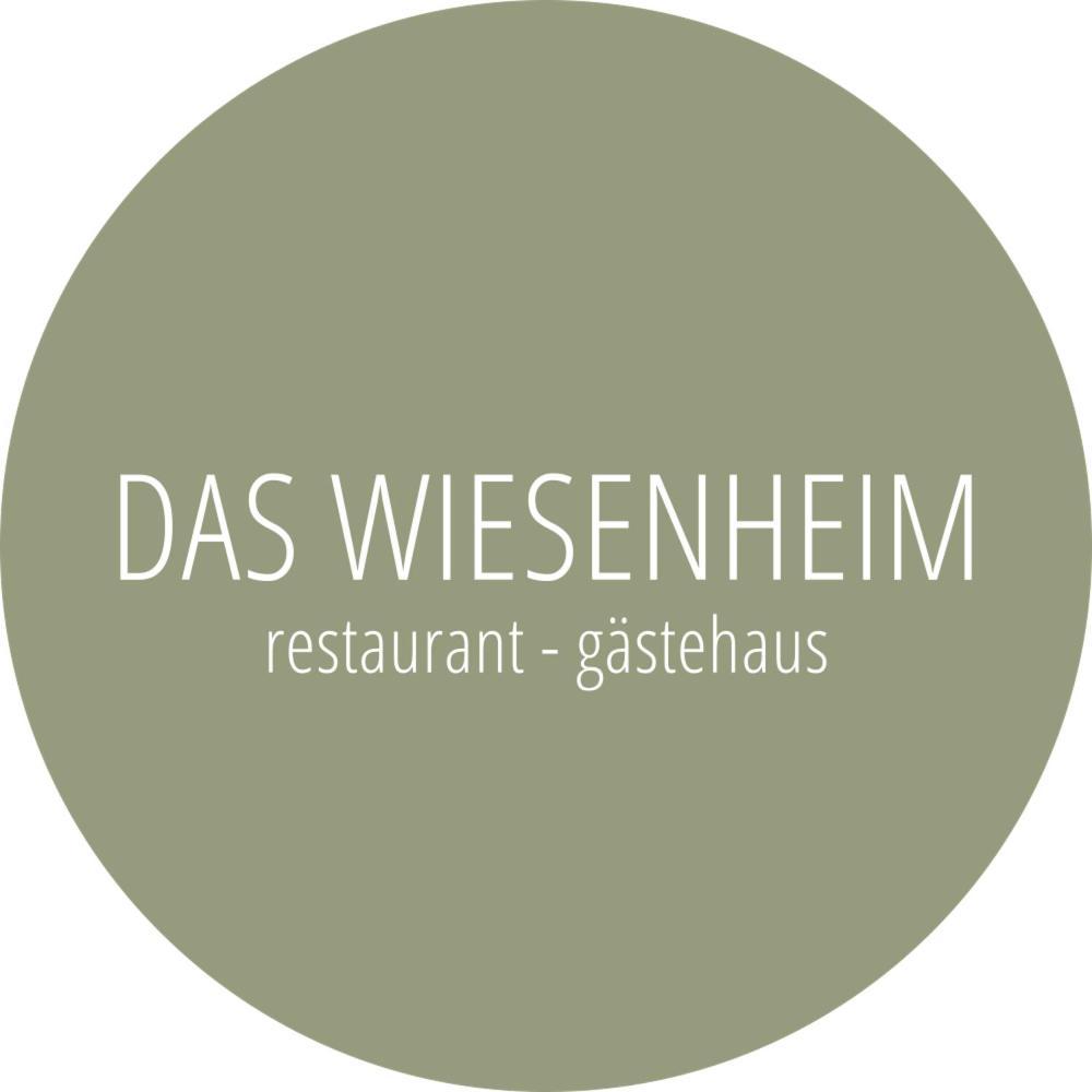 Restaurant Gaestehaus Wiesenheim Uderns Εξωτερικό φωτογραφία