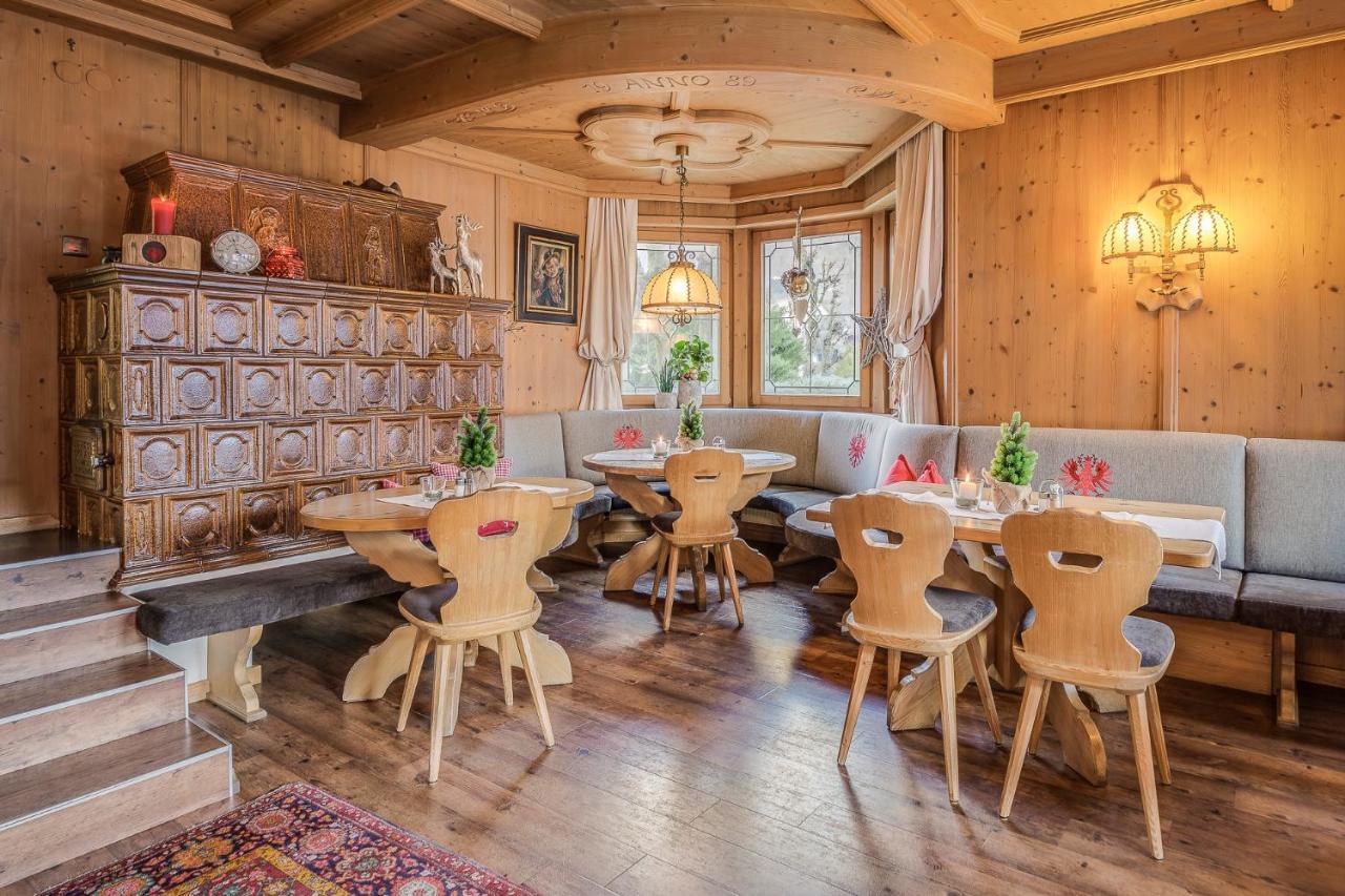 Restaurant Gaestehaus Wiesenheim Uderns Εξωτερικό φωτογραφία